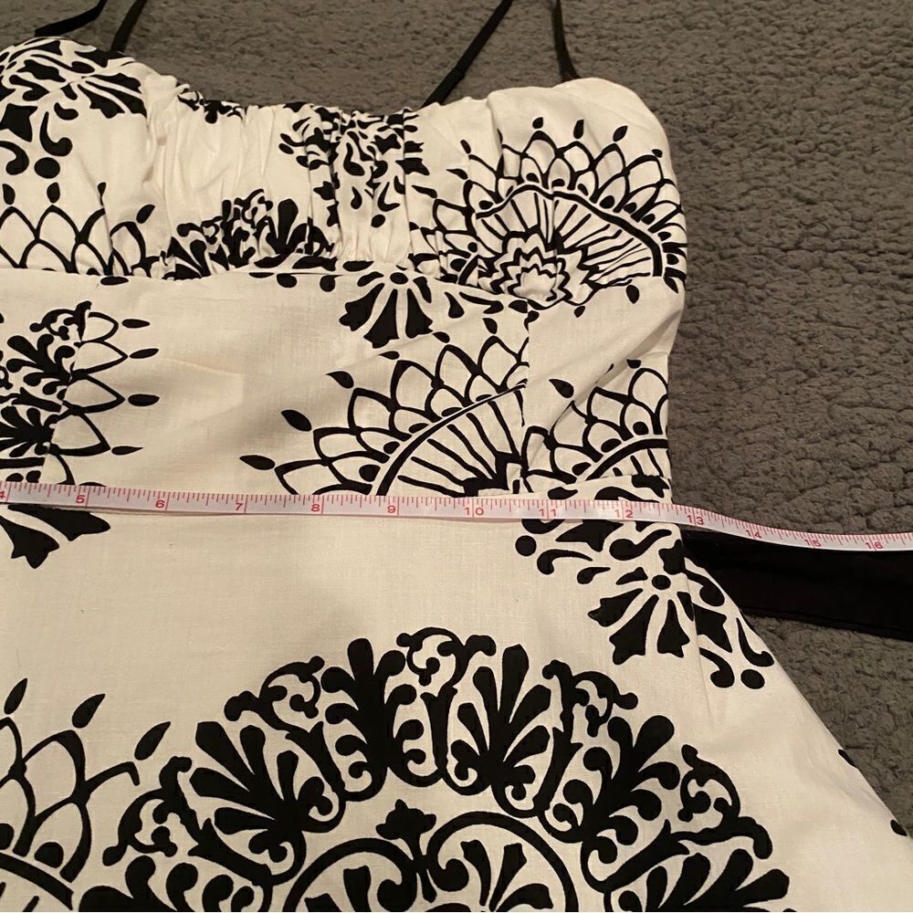 Ruby Rox Strappy Dress Size 9 Junior - Picture 12 of 14
